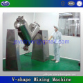 Hydrogen Bond V-shape Mixing Machine